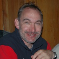 Don Cowper