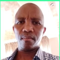 Khwezi Mtyeku