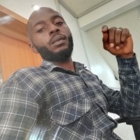 Peter Ugwu