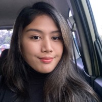 Kristine Serrada