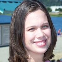 Elizabeth Sholander