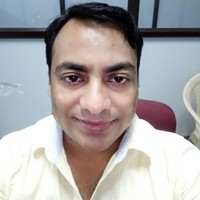 Jitendra Morwal