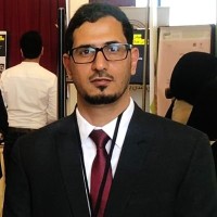 Alruways Alharbi
