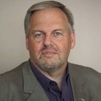 Gerry Mueller