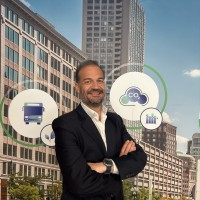 Jorge da Silva Cunha, EMBA