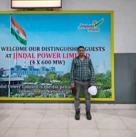Pradyumna Pradhan