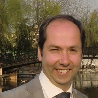 Francois Bertrand