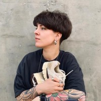 Alexandra Shkaliberda