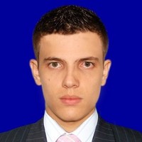 Hugo Alexander Cañas Plata