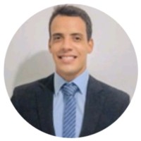 Luis Gustavo Silva