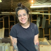 Lydia Perron