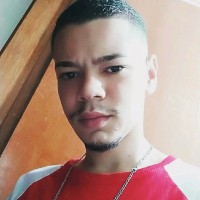 Rafael dos Santos Moreira