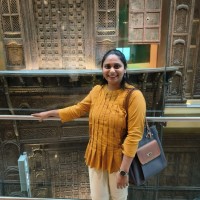 Kalyani Awad