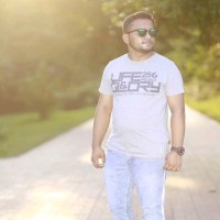 Md. Sozib Molla