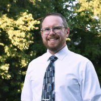 Jonathan Carpenter