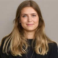 Frederikke Kure Pedersen
