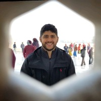 Mo Haidar