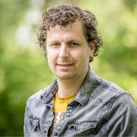 Bas Van Der Aa