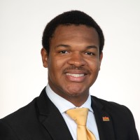 Xavier Hammond
