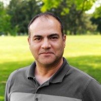 Amir Ghorbani, Msc. Peng.