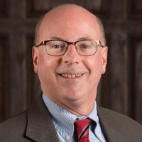 Stephen Gilmore
