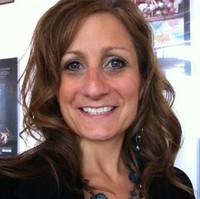 Kimberly Oliver