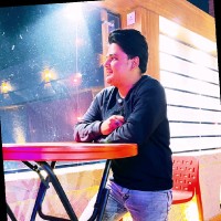 Adarsh Kumar Srivastava