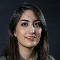 Afsane Amiri