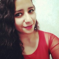 Viridiana Ramírez Alquicira
