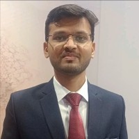 Yogesh Chaudhari