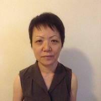 Tomoko Yamashiro-Petrov