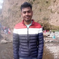 Deepak Kumar