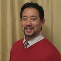 Brandon R. Chun