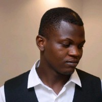 James Omoluwa