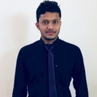Nifras Mohamed