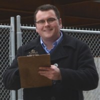 Adam Dickinson