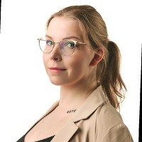 Maria Pulkkinen