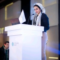 Doaa El-Ghandour, Credit Certified, Cpm, Cfa
