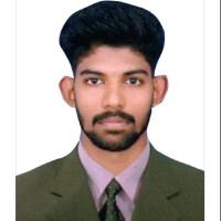 Arjun Balan V