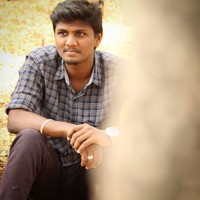 Kiruba K