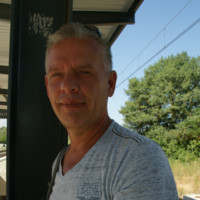 Bert van het Hof