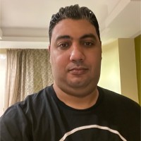 Medhat El Gabakhangy
