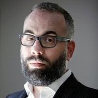 Jon-Bernard Schwartz