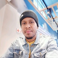 Thabo Zwane