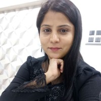 Padma Dodeja