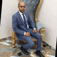 Masood Ahmad