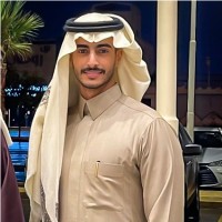 Alwaleed Alharthi