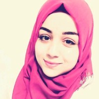 khadija Shafique