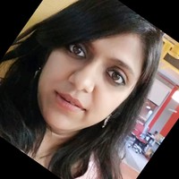 Samarpita Das