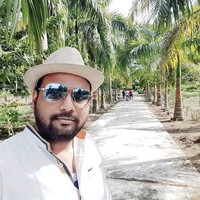 Ashish Srivastava